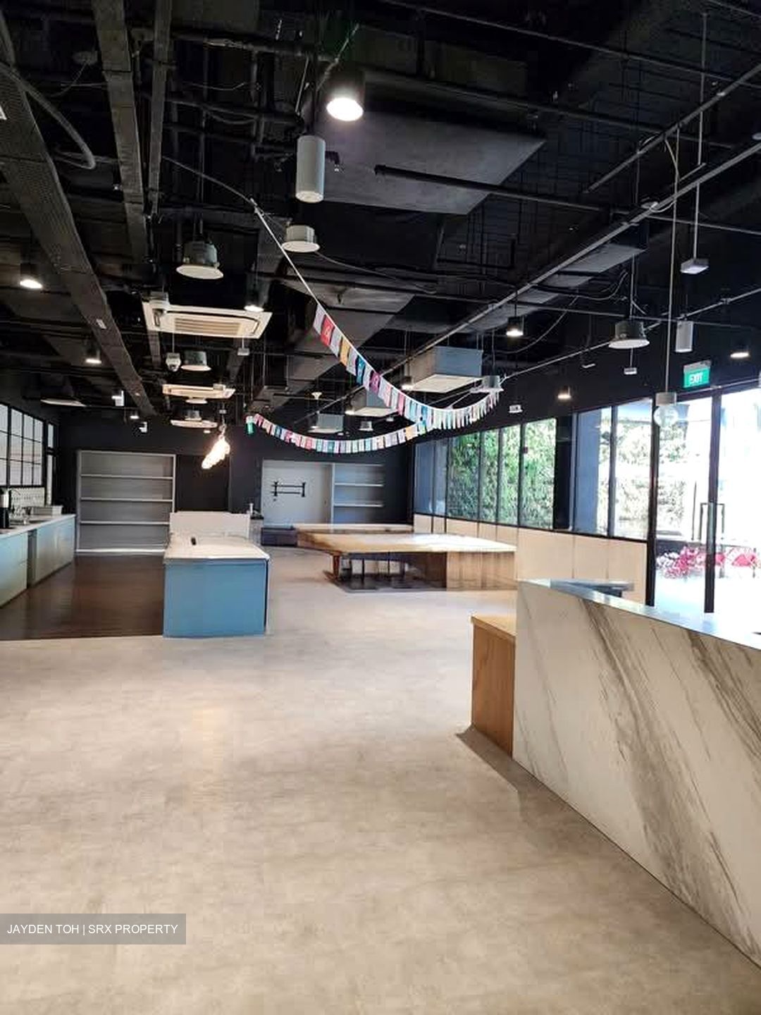 Dapenso Building (D1), Office #541628431